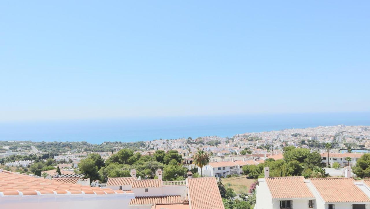 Mandarinos, Appartement