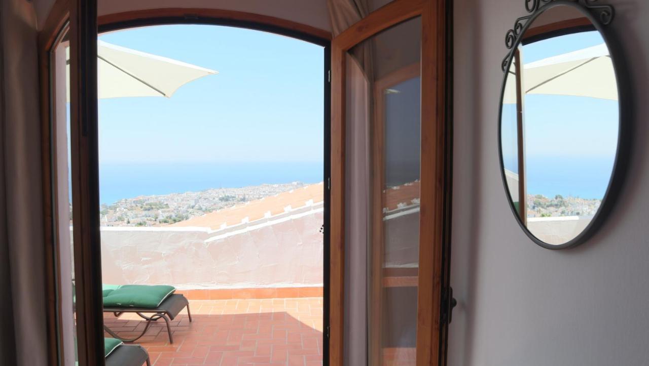 Mandarinos, Appartement Nerja