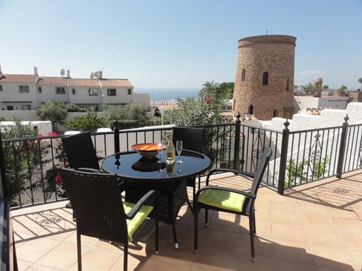 Mandarinos, Appartement Nerja