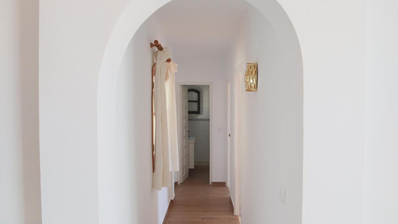 Mandarinos, Appartement Nerja