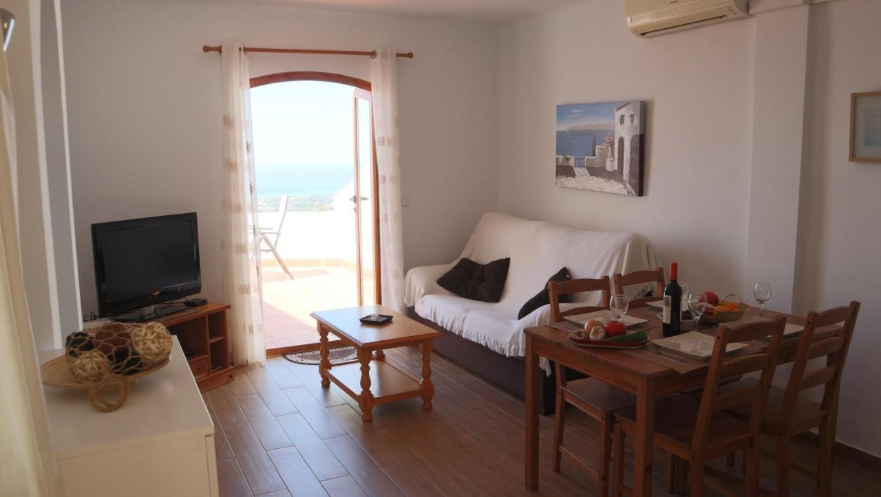 Mandarinos, Appartement Nerja