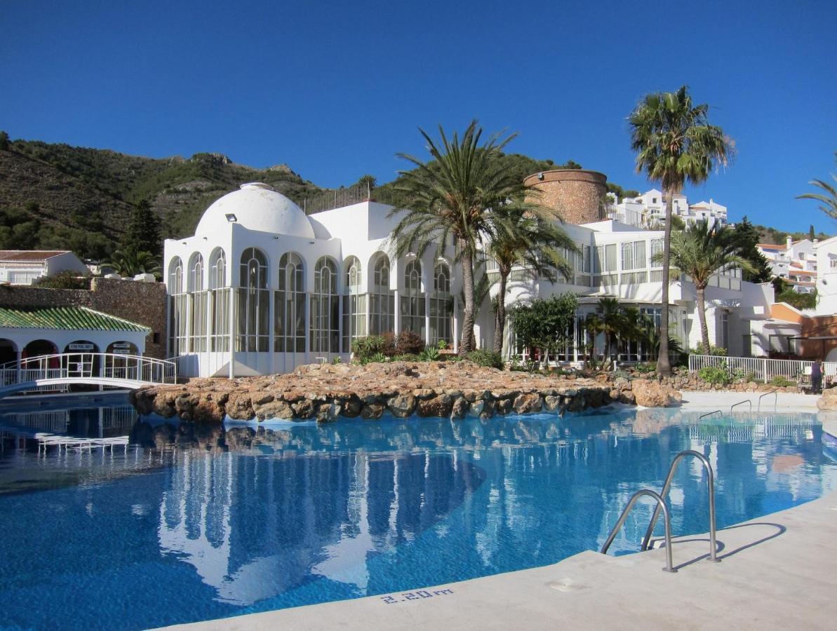 Appartement Mandarinos,