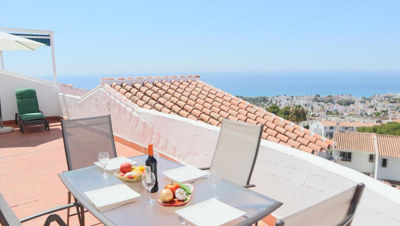 Appartement Mandarinos,