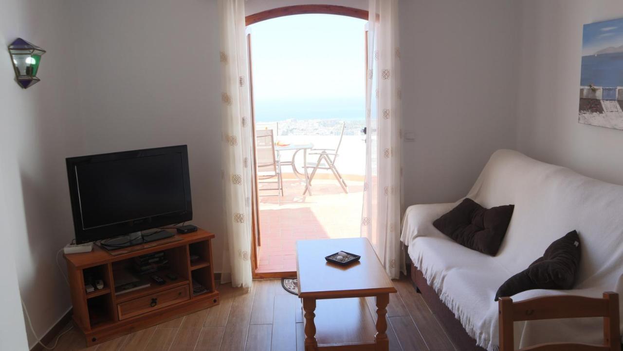 Appartement Mandarinos,