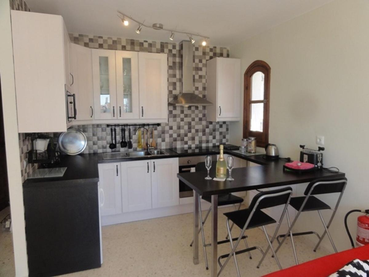 Appartement Mandarinos, *