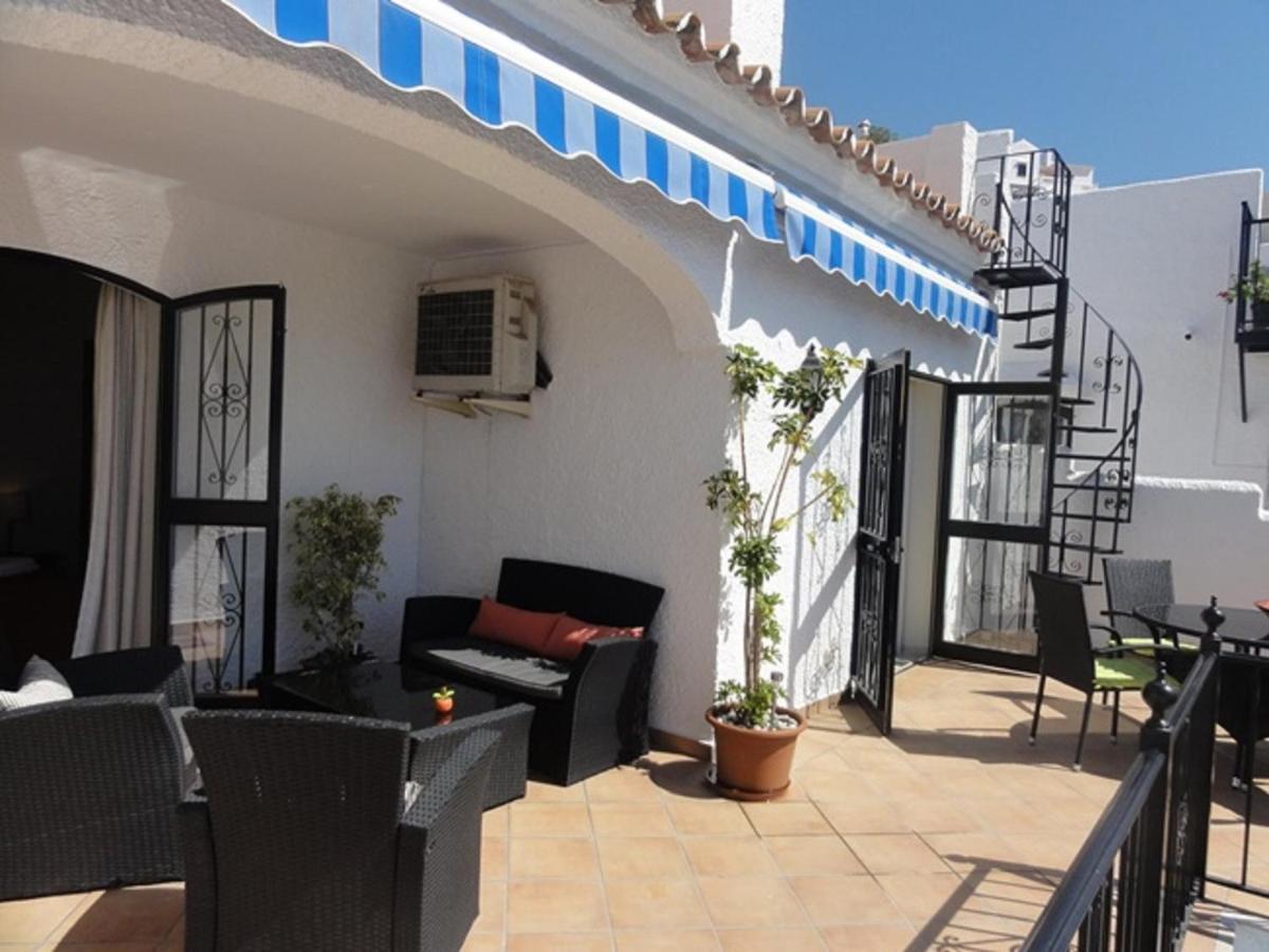 Appartement Mandarinos,