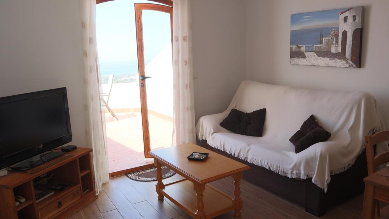 Appartement Mandarinos, *